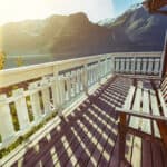 Bygg en funksjonell terrasse – planlegging og vedlikehold