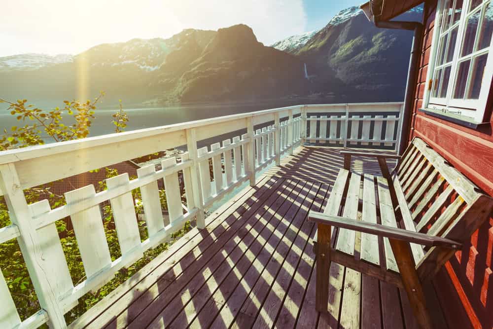 Bygg en funksjonell terrasse – effektiv planlegging og enkel vedlikehold for langvarig bruk