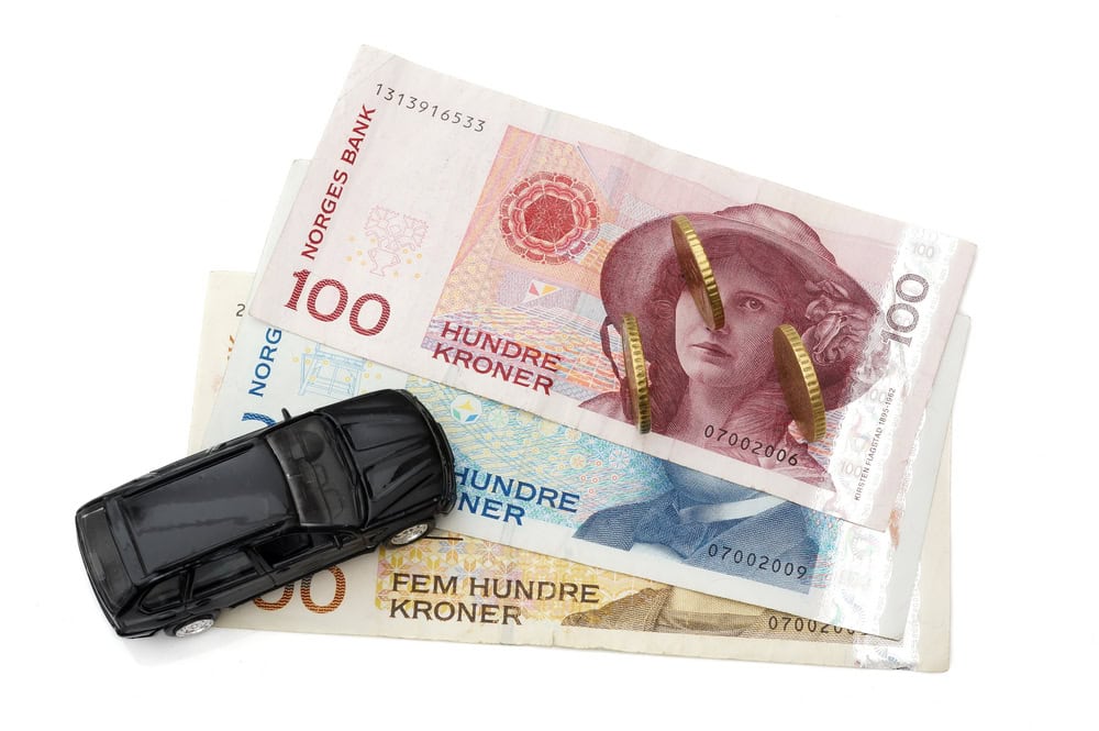 Hva koster det egentlig å eie bil i Norge? En komplett guide til alle utgiftene