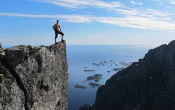 Kom i gang med trening – uten å føle press