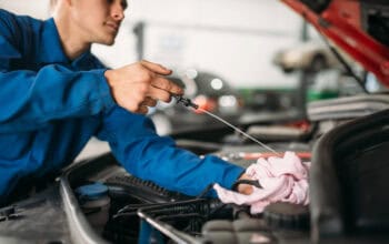 Slik får du bilen til å vare lenger – enkle vedlikeholdstips