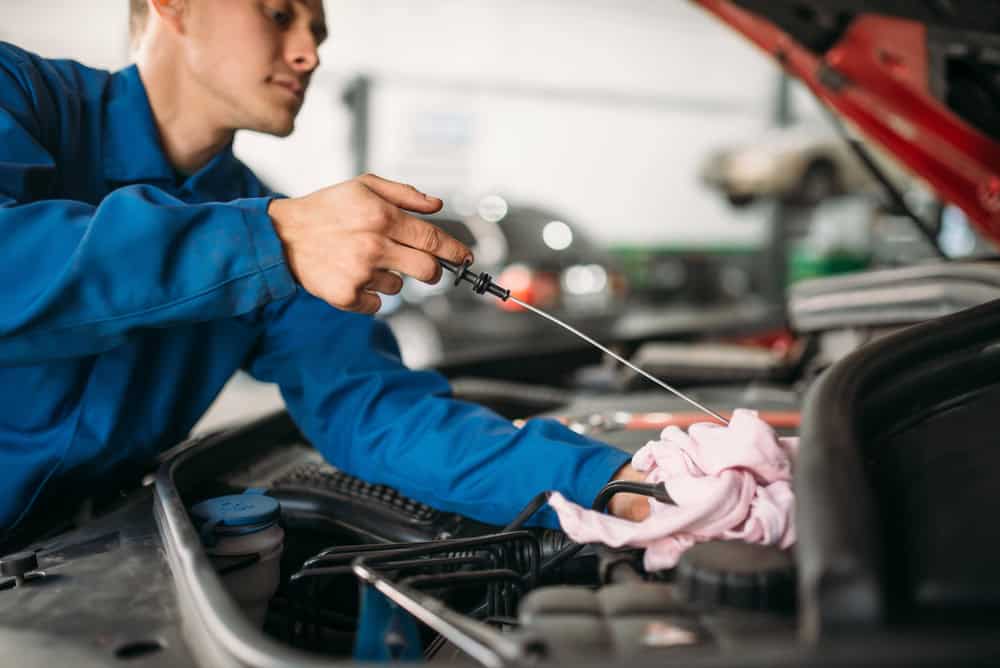 Slik får du bilen til å vare lenger – enkle vedlikeholdstips