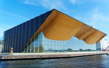 Teater i Norge – en levende scenekunst fra Ibsen til i dag